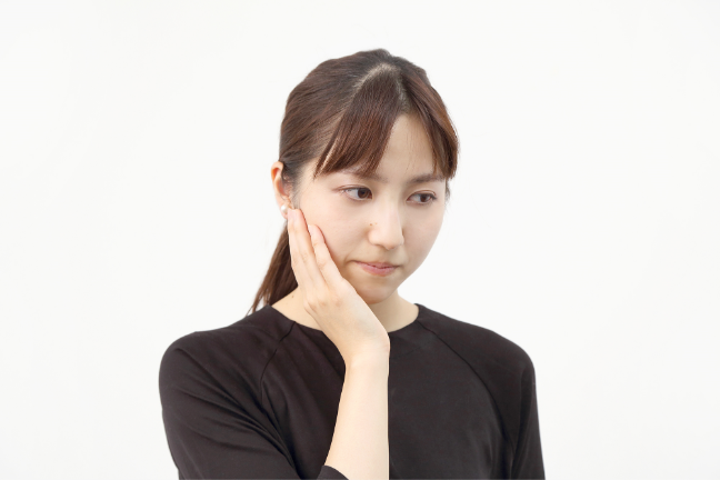 顎関節症・噛み合わせ